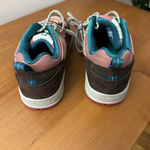 Anthropologie by Karhu Fusion 2.0 Sneakers Java Cork unisex - Picture 5 of 11